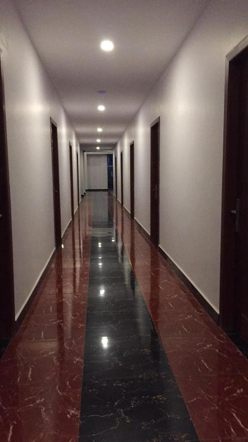 Seven Color Hotel Σίχανουκβιλ Εξωτερικό φωτογραφία
