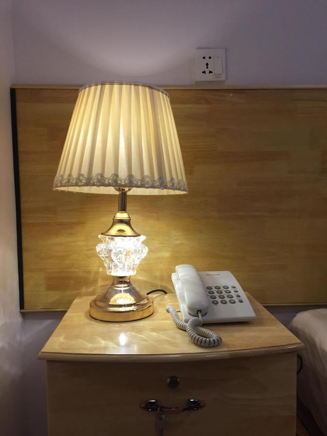 Seven Color Hotel Σίχανουκβιλ Εξωτερικό φωτογραφία